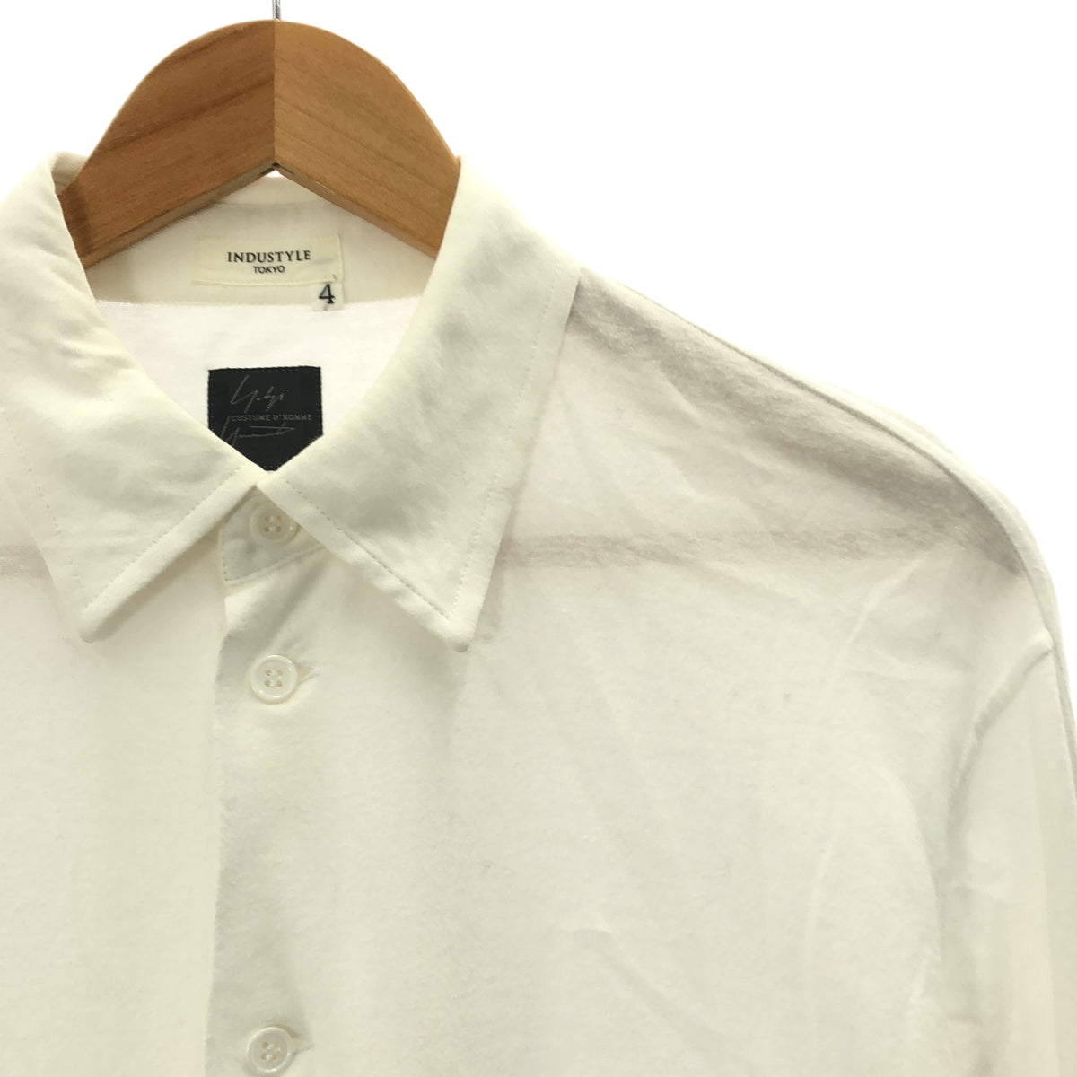 Yohji Yamamoto – tagged 