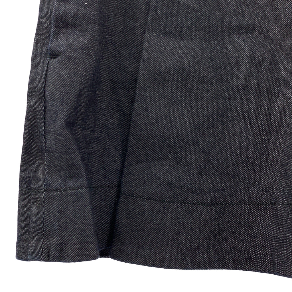 薇薇安韋斯特伍德紅標系列 | 飾有球形標誌刺繡的牛仔闊腿褲、半身裙和短褲 | 尺碼 1 | 女款