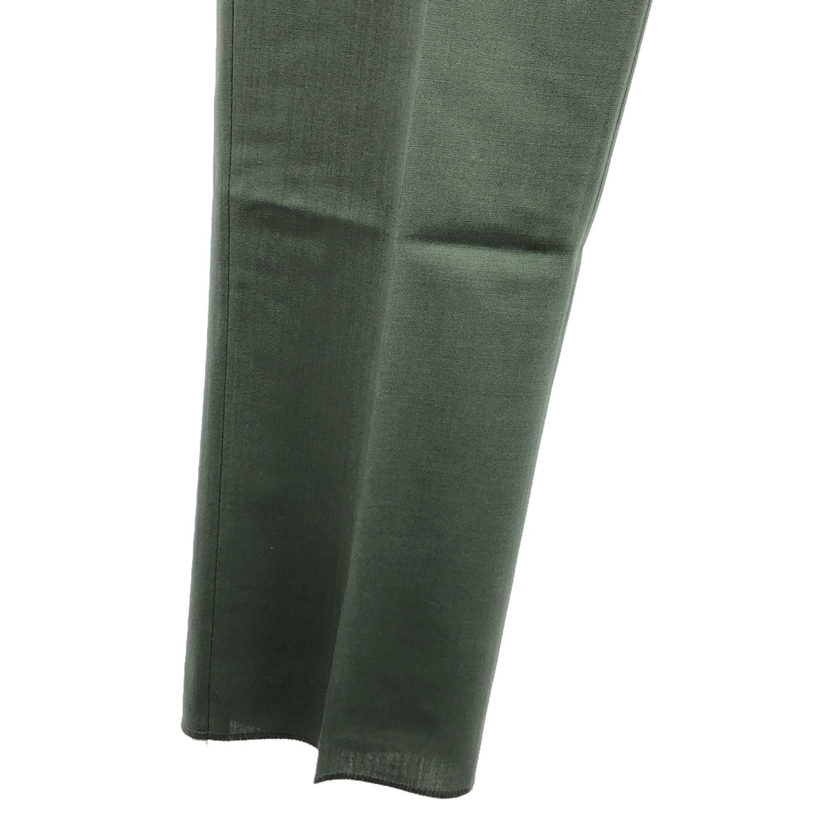 [New] WACKO MARIA | 2024SS | PLEATED TROUSERS -TYPE 2- DORMEUIL Pleated Pants | L | GRAY | Men's