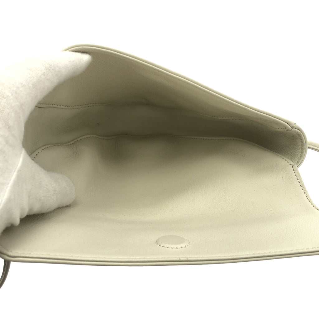 CELINE | 三角形Logo單肩包 |