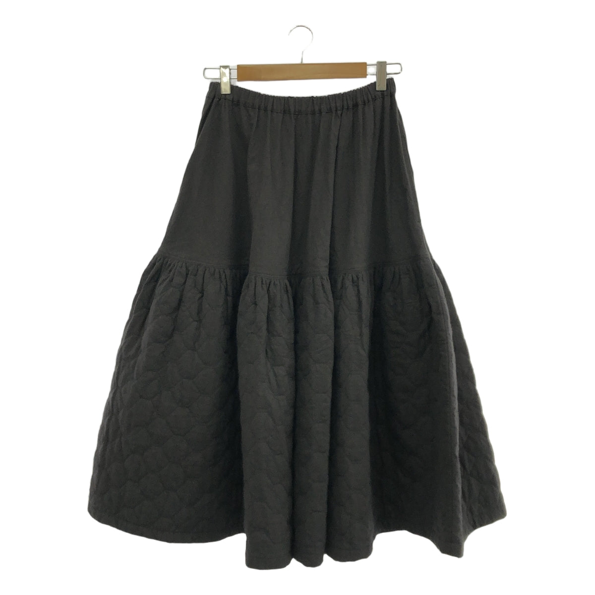 浦方 / 浦方 | Gidilia 絎縫分層半身裙| SHOPBOP F |澄九郎 |女性的
