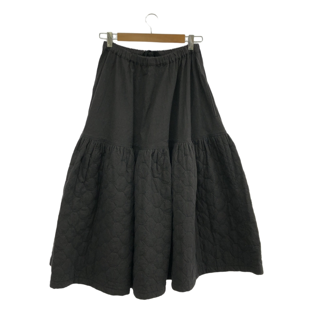 浦方 / 浦方 | Gidilia 絎縫分層半身裙| SHOPBOP F |澄九郎 |女性的