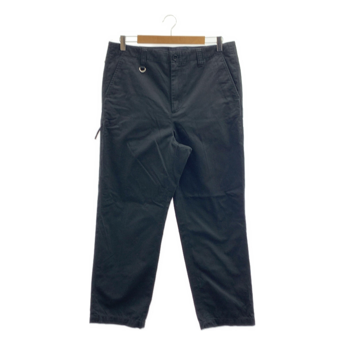 uniform experiment / ユニフォームエクスペリメント | 2023AW | SIDE POCKET TAPERED PANTS / サイド ポケット テーパード パンツ | 3 | メンズ