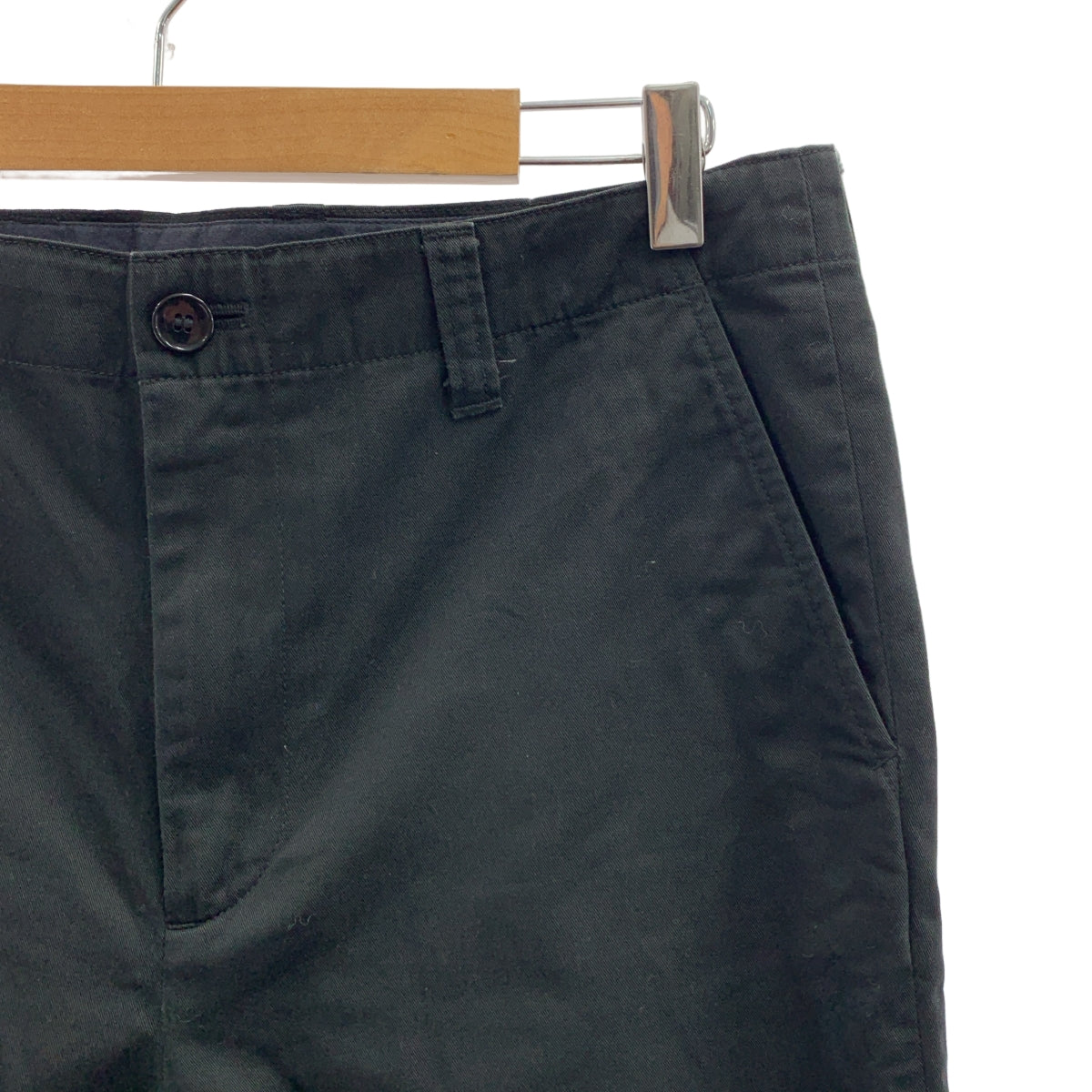 uniform experiment / ユニフォームエクスペリメント | 2023AW | SIDE POCKET TAPERED PANTS / サイド ポケット テーパード パンツ | 3 | メンズ