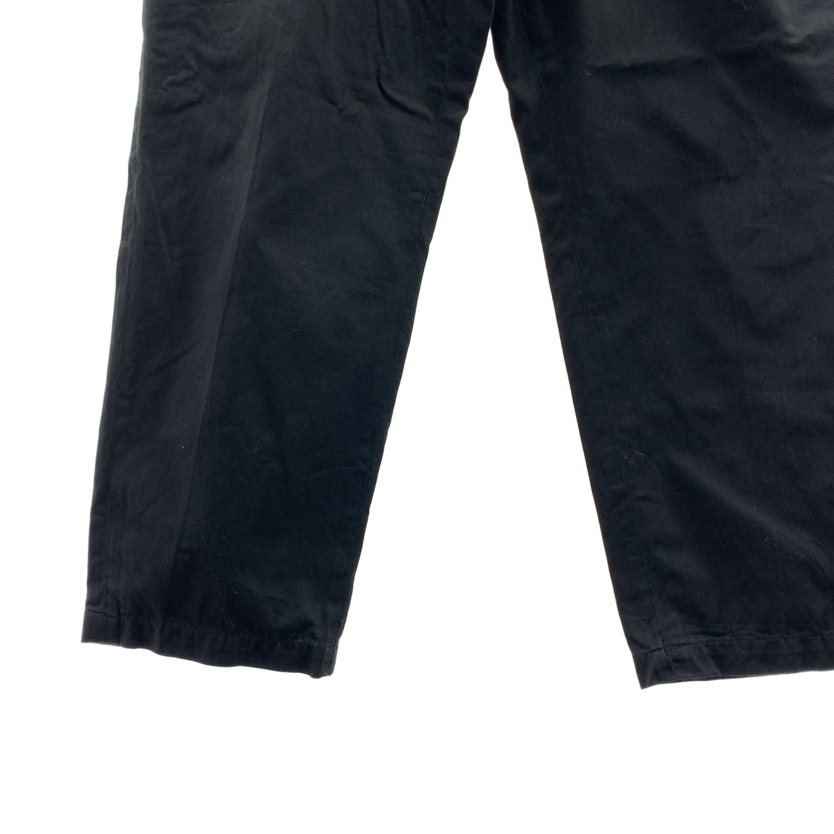 uniform experiment / ユニフォームエクスペリメント | 2023AW | SIDE POCKET TAPERED PANTS / サイド ポケット テーパード パンツ | 3 | メンズ