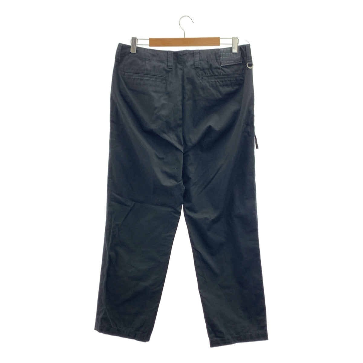 uniform experiment / ユニフォームエクスペリメント | 2023AW | SIDE POCKET TAPERED PANTS / サイド ポケット テーパード パンツ | 3 | メンズ