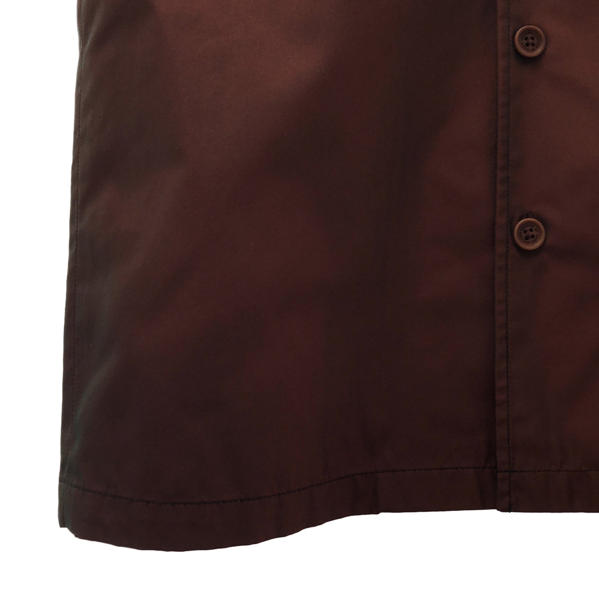 Marc Jacobs Heaven 系列 | 套裝 / Logo 貼片開領短袖襯衫/短褲 | XS 碼 | 男士