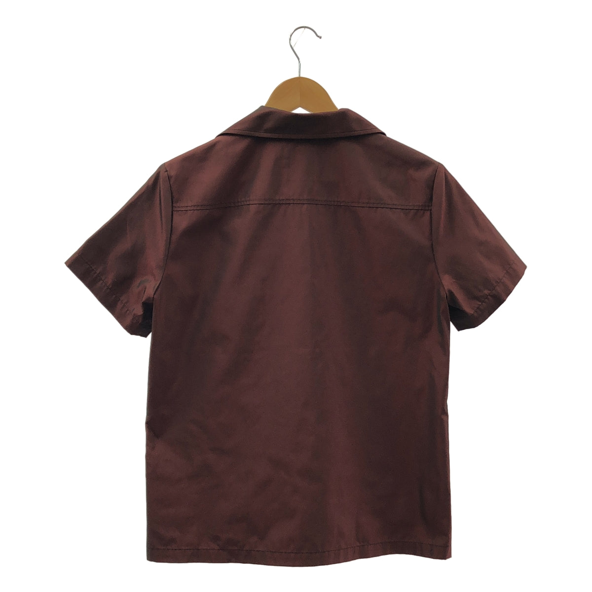 Marc Jacobs Heaven 系列 | 套裝 / Logo 貼片開領短袖襯衫/短褲 | XS 碼 | 男士