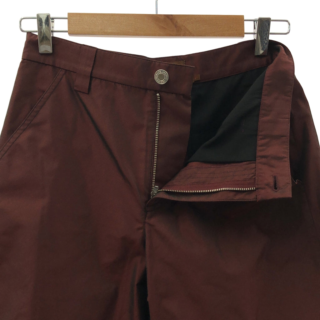 Marc Jacobs Heaven 系列 | 套裝 / Logo 貼片開領短袖襯衫/短褲 | XS 碼 | 男士