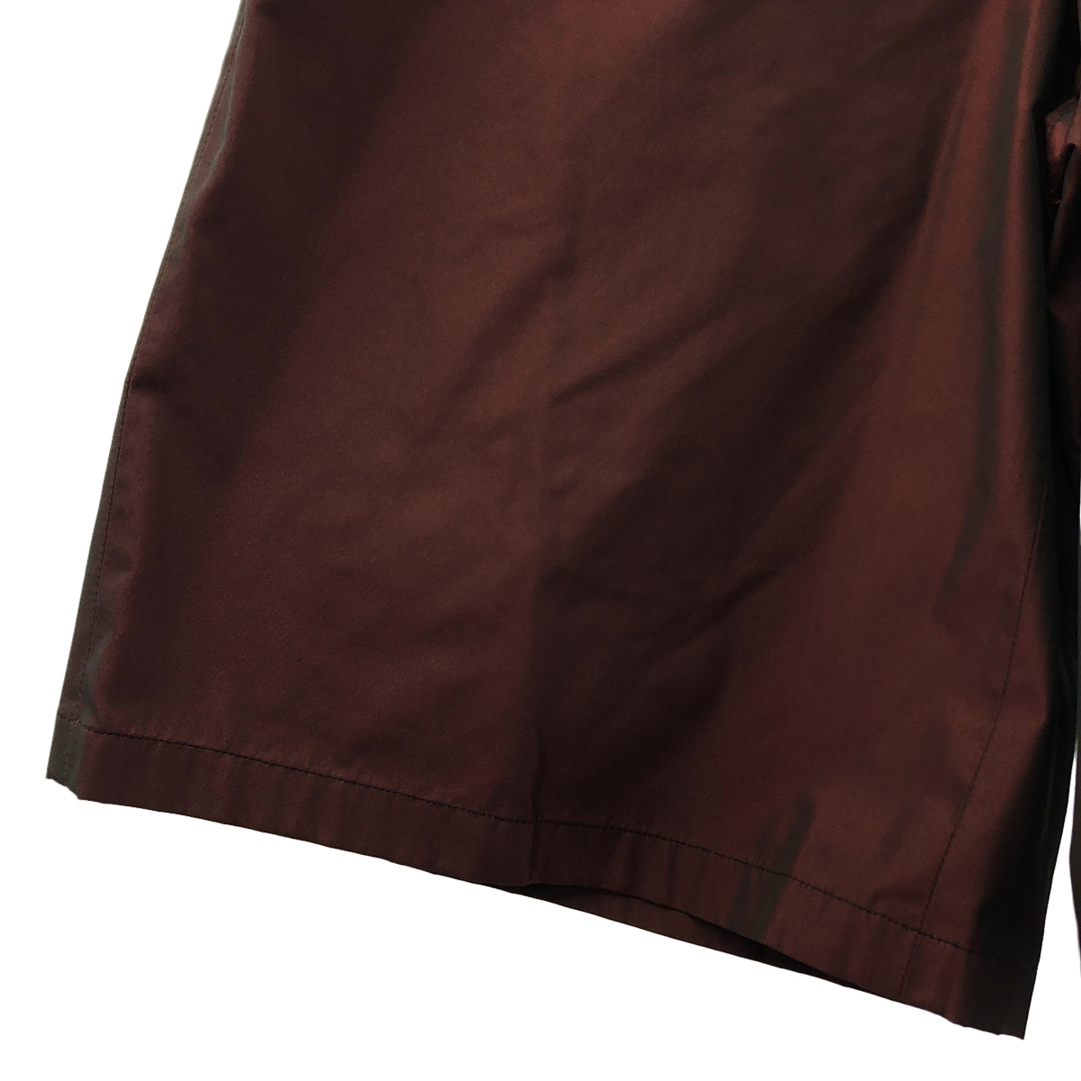 Marc Jacobs Heaven 系列 | 套裝 / Logo 貼片開領短袖襯衫/短褲 | XS 碼 | 男士