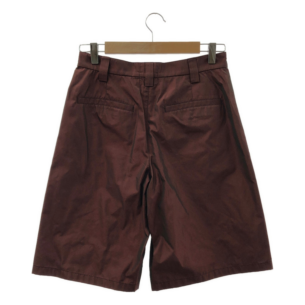 Marc Jacobs Heaven 系列 | 套裝 / Logo 貼片開領短袖襯衫/短褲 | XS 碼 | 男士