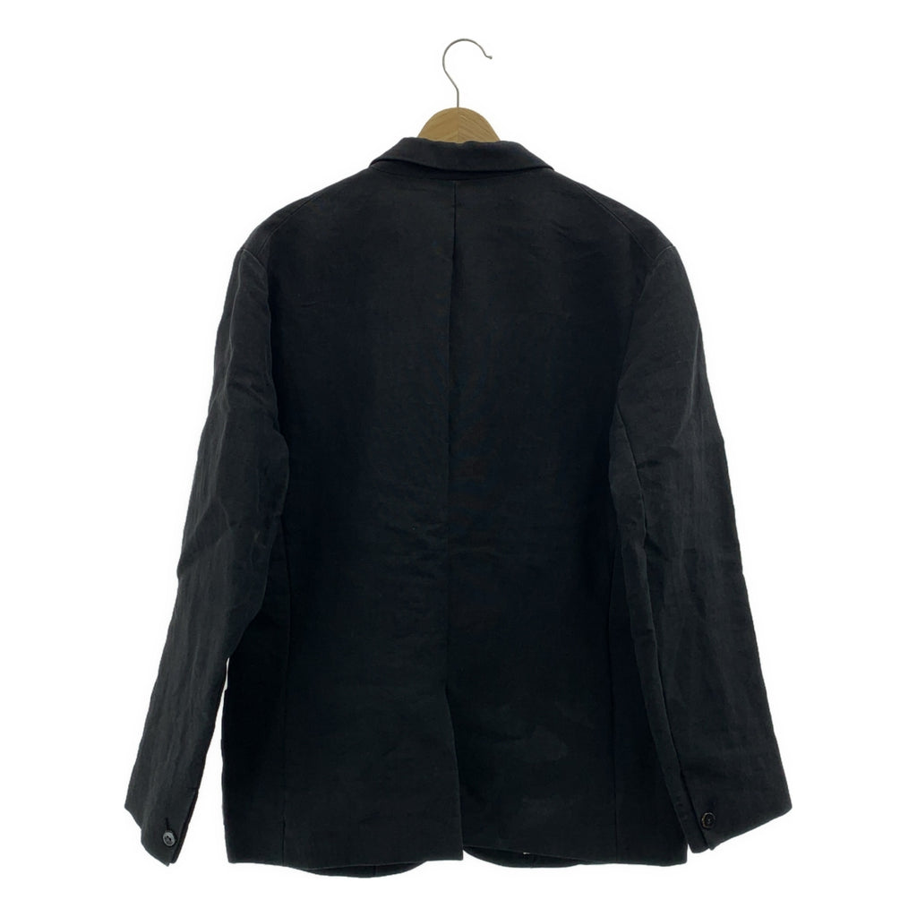 Araki yuu / アラキユウ | × GULLAM 別注 2B Classic Jacket ジャパニーズペーパー クラシック テーラードジャケット | 1 |