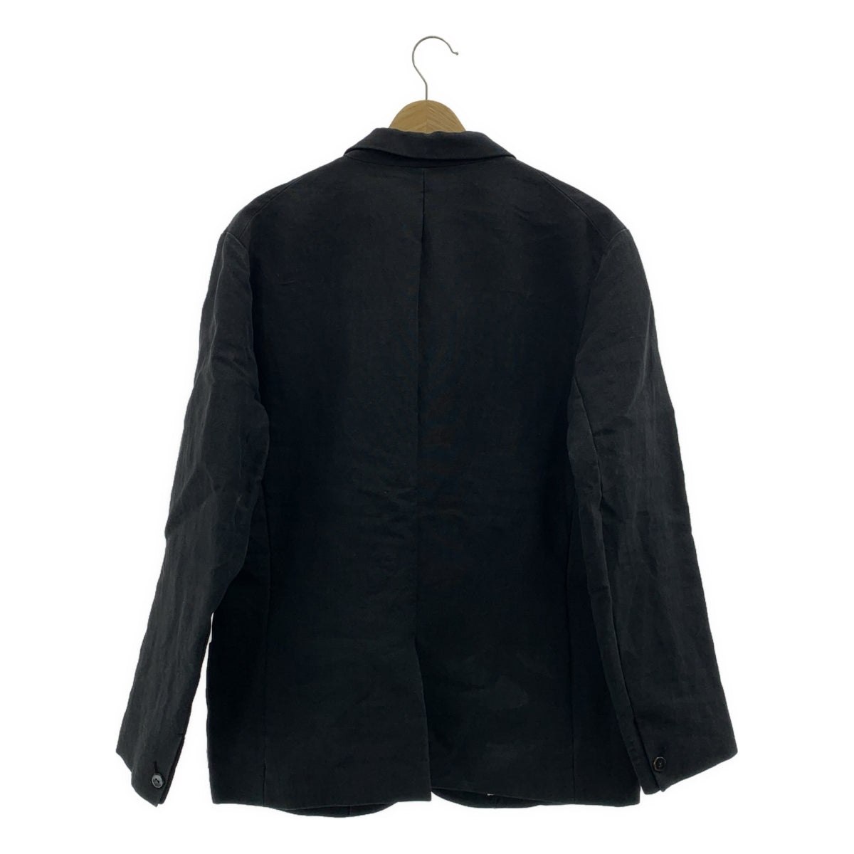 Araki yuu / アラキユウ | × GULLAM 別注 2B Classic Jacket ジャパニーズペーパー クラシック テーラードジャケット | 1 |