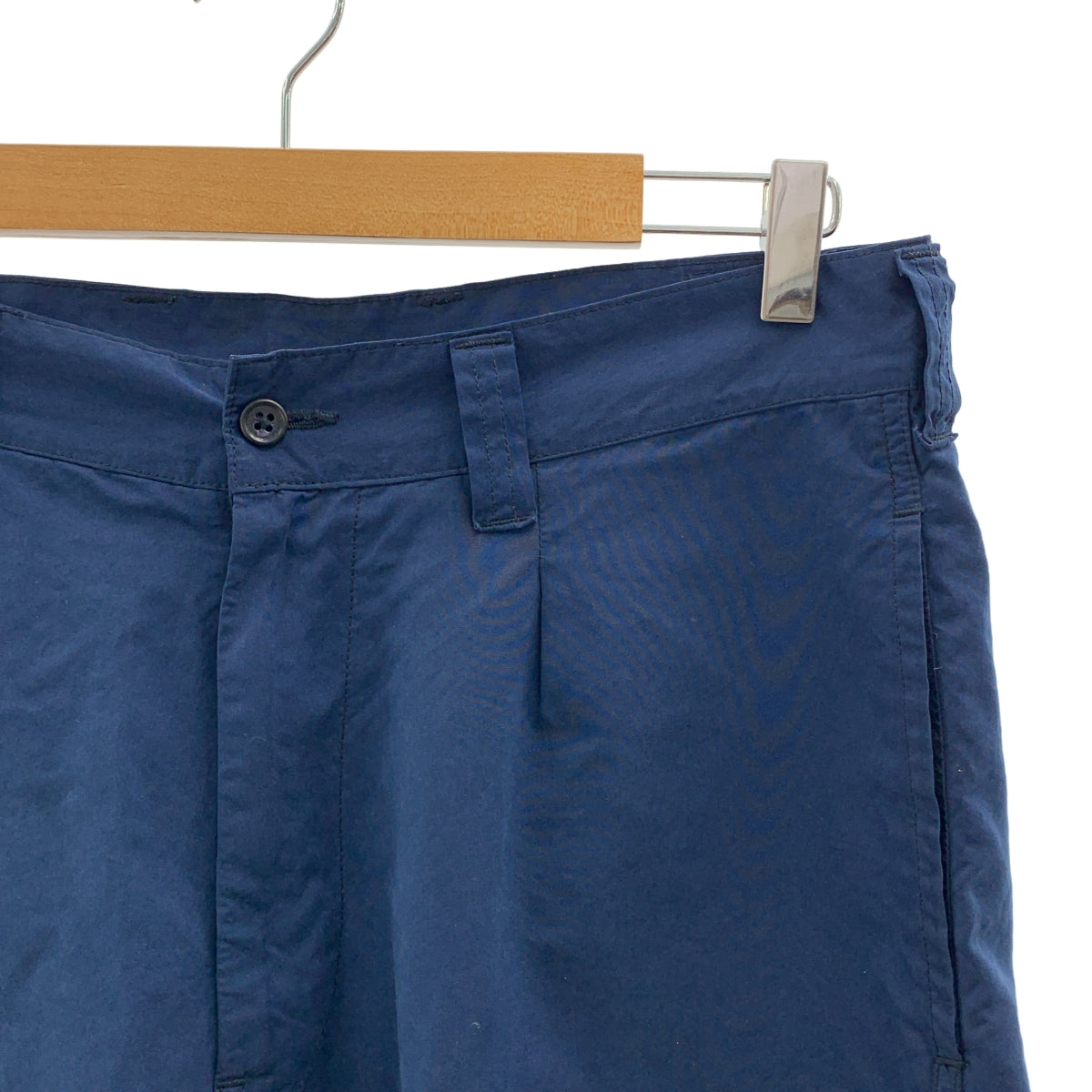 PORTER CLASSIC / 포터 클래식 | WEATHER PANTS 웨더 탁 팬츠 | M | 남성