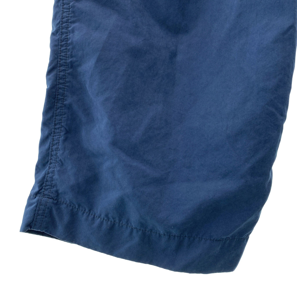 PORTER CLASSIC / 포터 클래식 | WEATHER PANTS 웨더 탁 팬츠 | M | 남성