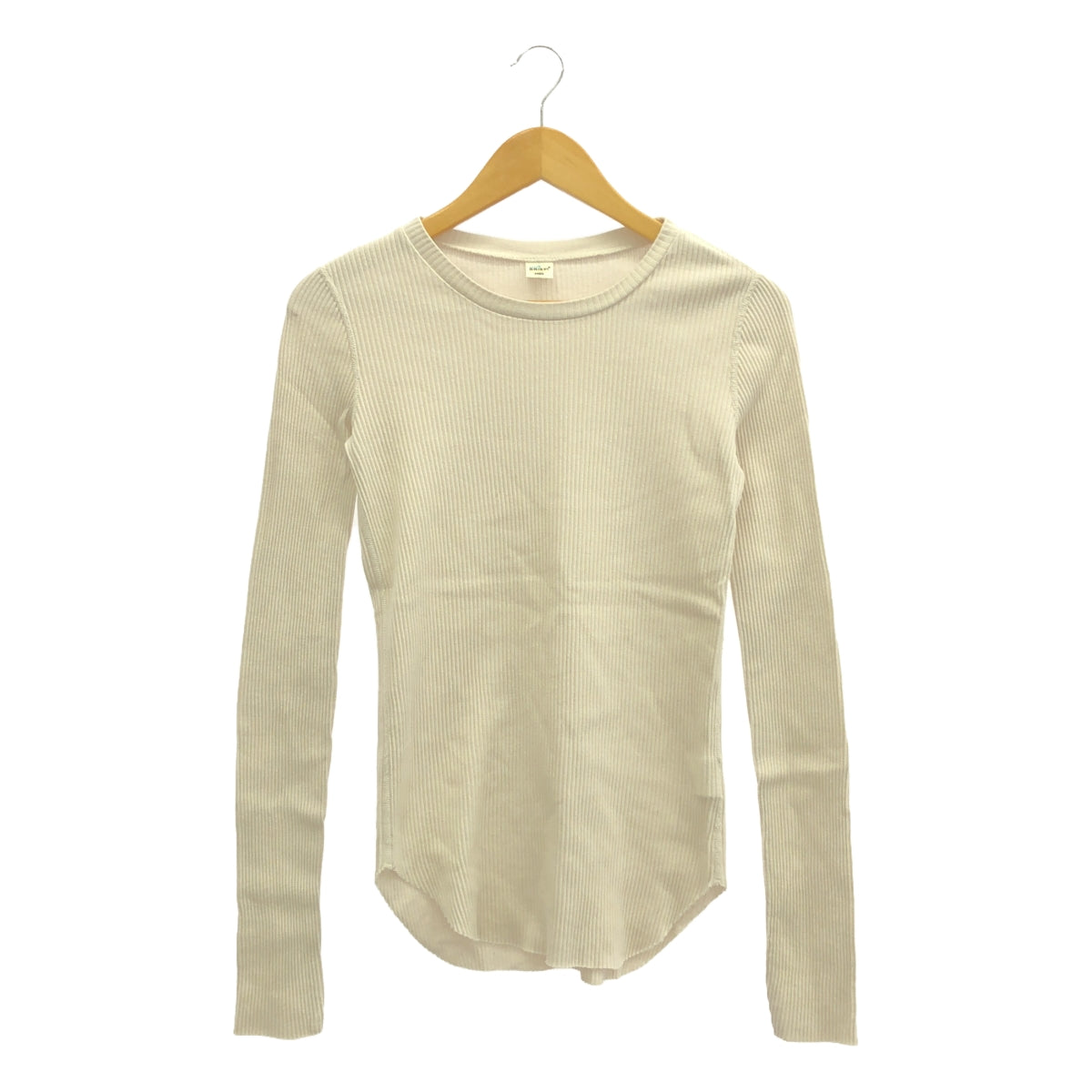 L'Appartement / Appartement | GOOD GRIEF! / RIB L/S TOP | F | Women's