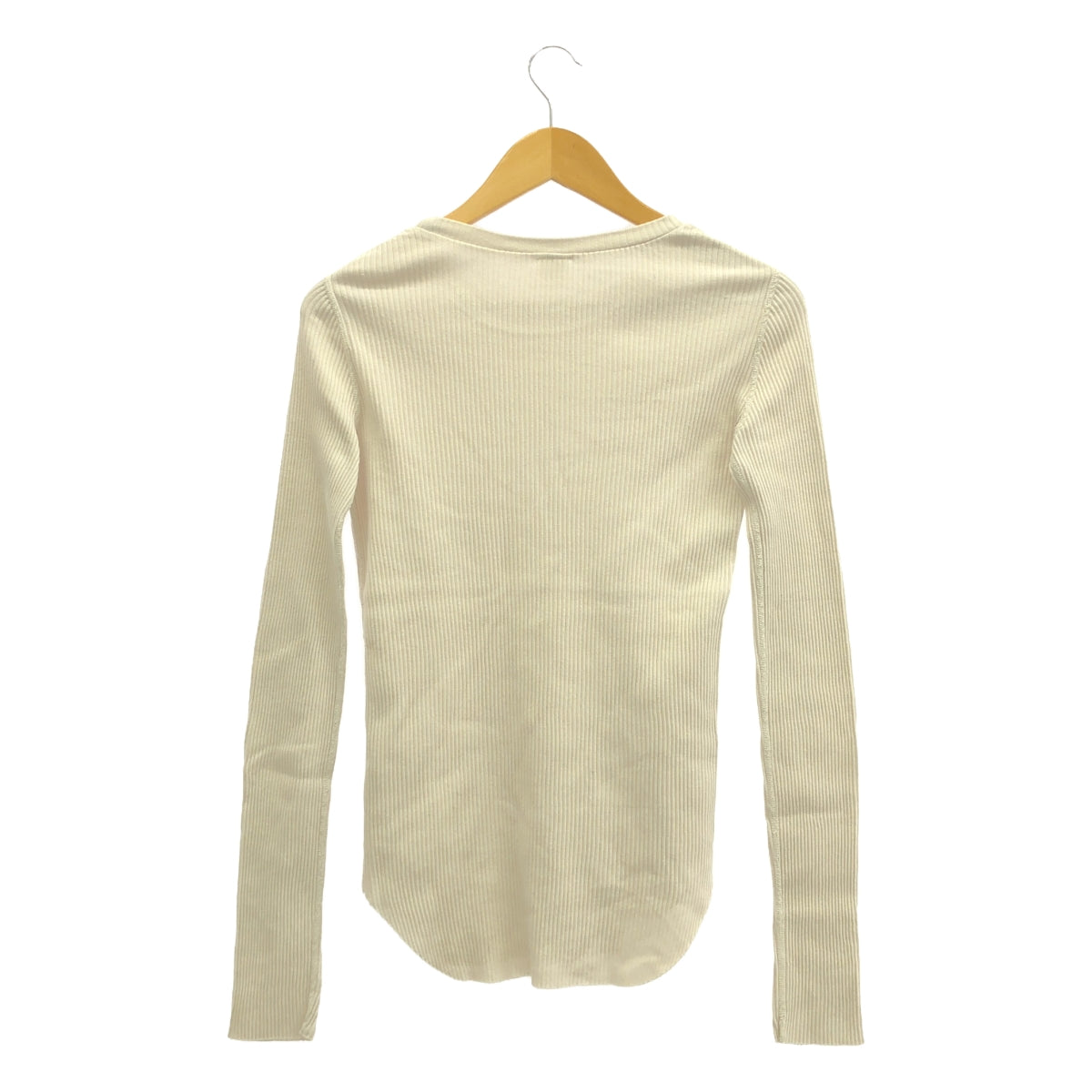 L'Appartement / Appartement | GOOD GRIEF! / RIB L/S TOP | F | Women's