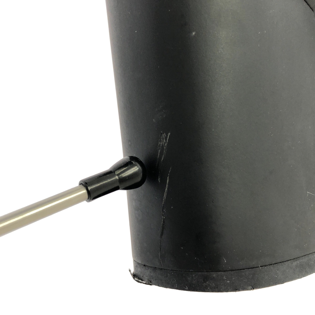 TOD'S / 토즈 | 스퀘어 버클 발목 부츠 | 37.5 | 블랙 | 여성