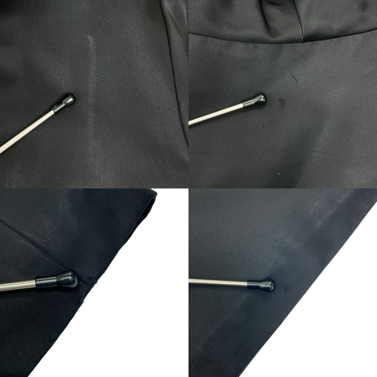 DRIES VAN NOTEN / 드리스 반 노텐 | 퀼팅 안감 와이드 재킷 | S | 여성