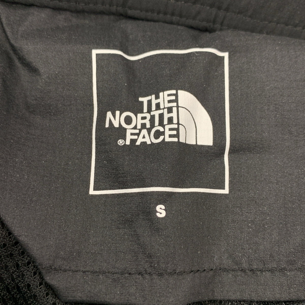 北面 | 紅色長褲 NYW82175 | S碼 | 女款