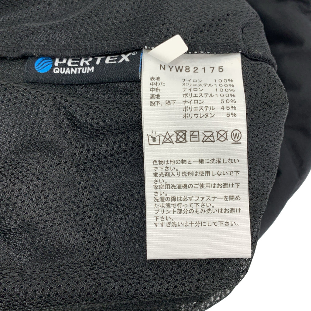 北面 | 紅色長褲 NYW82175 | S碼 | 女款