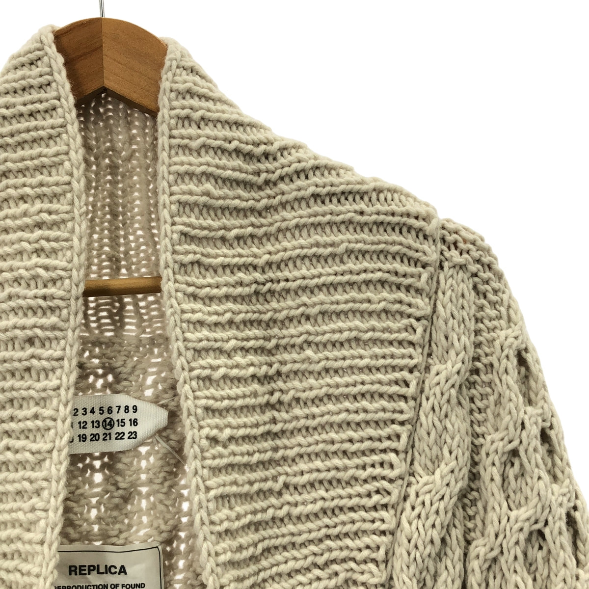 Maison Martin Margiela / メゾンマルタンマルジェラ | 2009AW | 1969