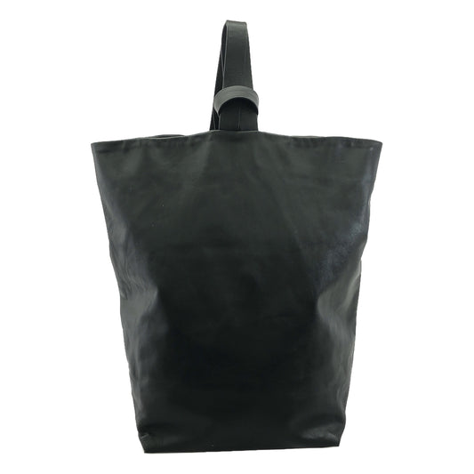 aeta / アエタ | LEATHER RUCKSACK レザーバックパック |