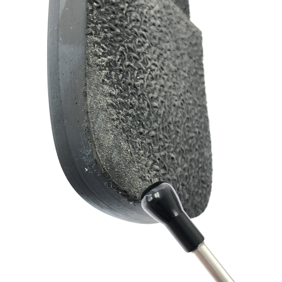 【미품】 Deuxieme Classe / 두지엠 클래스 | 2025SS | 【CAMINANDO / 카미난드】TONGS SANDAL / 가죽 토글 샌들 | 7 |