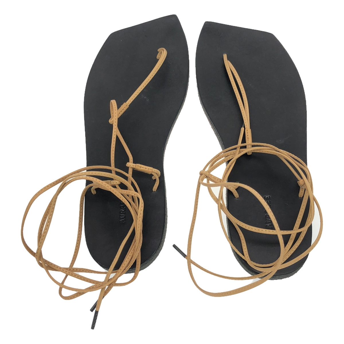 美品】 AURALEE / オーラリー | 2021SS | × FOOT THE COACHER
