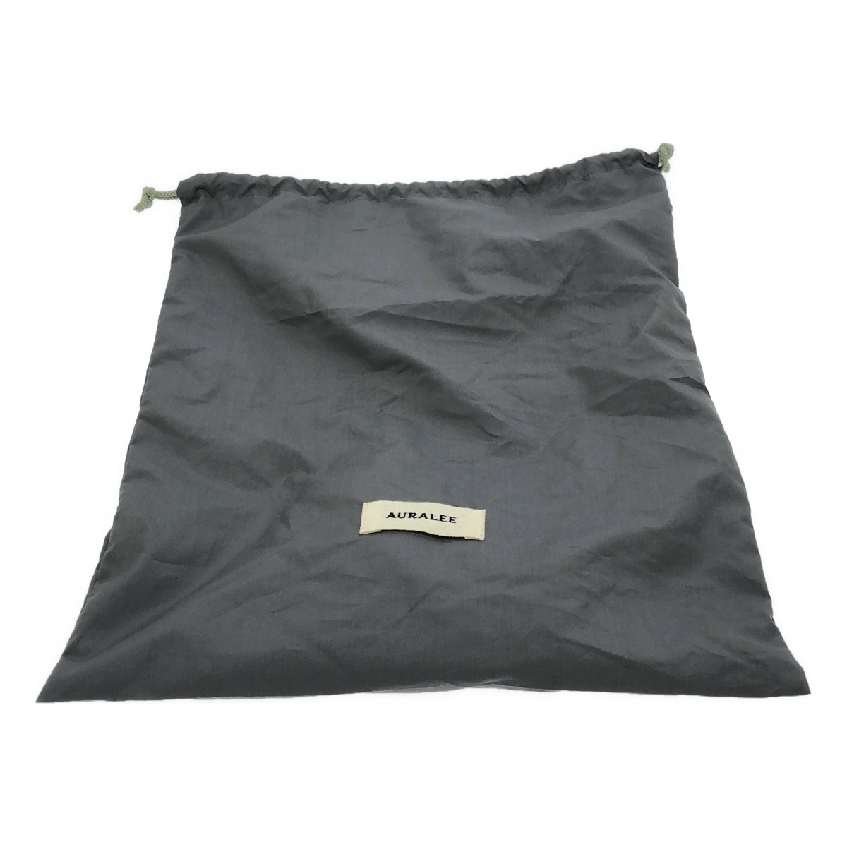 美品】 AURALEE / オーラリー | 2021SS | × FOOT THE COACHER