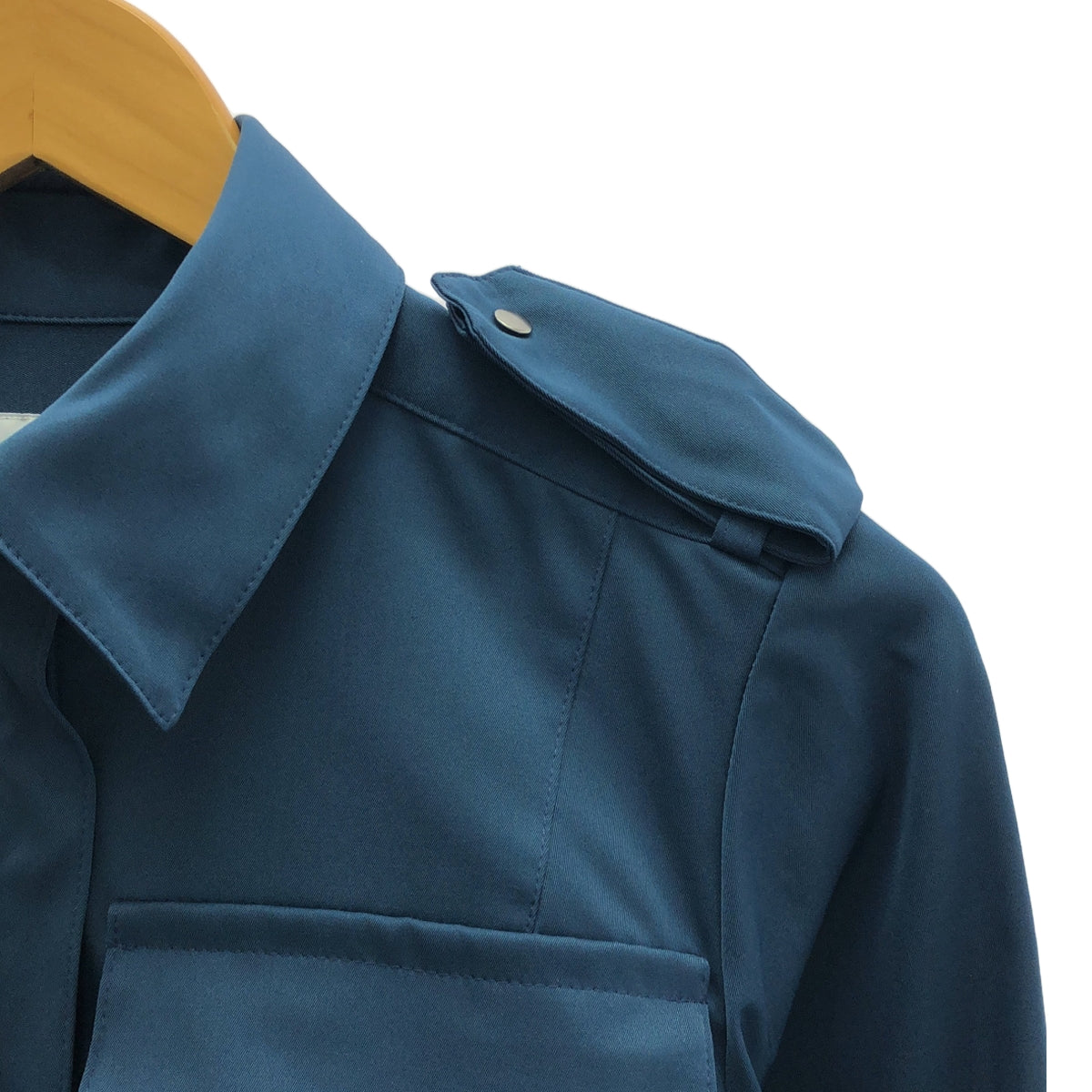 Re:poris / Re:poris | 戰鬥服連身衣 | 1 | 海軍藍 | 女款