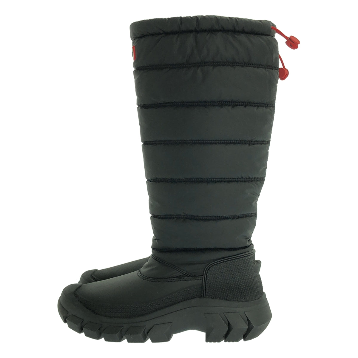 HUNTER / ハンター | ダウンキルト スノーブーツ | UK5 | レディース – KLD