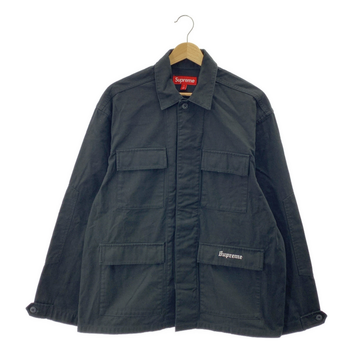 SUPREME / シュプリーム | 2024SS | × Melvins BDU Jacket / メルヴィンズ ミリタリー ジャケット | S | メンズ