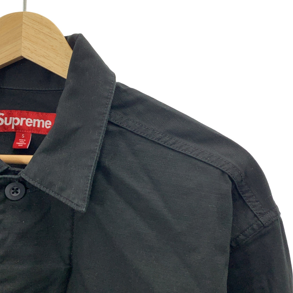 SUPREME / シュプリーム | 2024SS | × Melvins BDU Jacket / メルヴィンズ ミリタリー ジャケット | S | メンズ