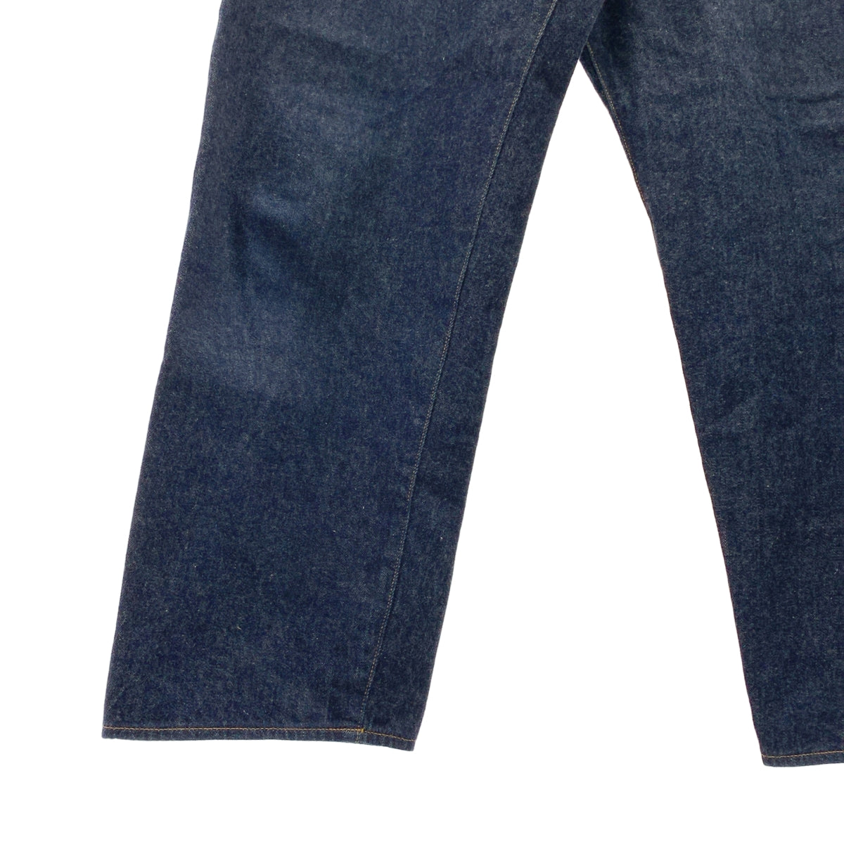 COMOLI | 2023春夏 | 赤耳丹寧五件套褲 | 1 | 男款