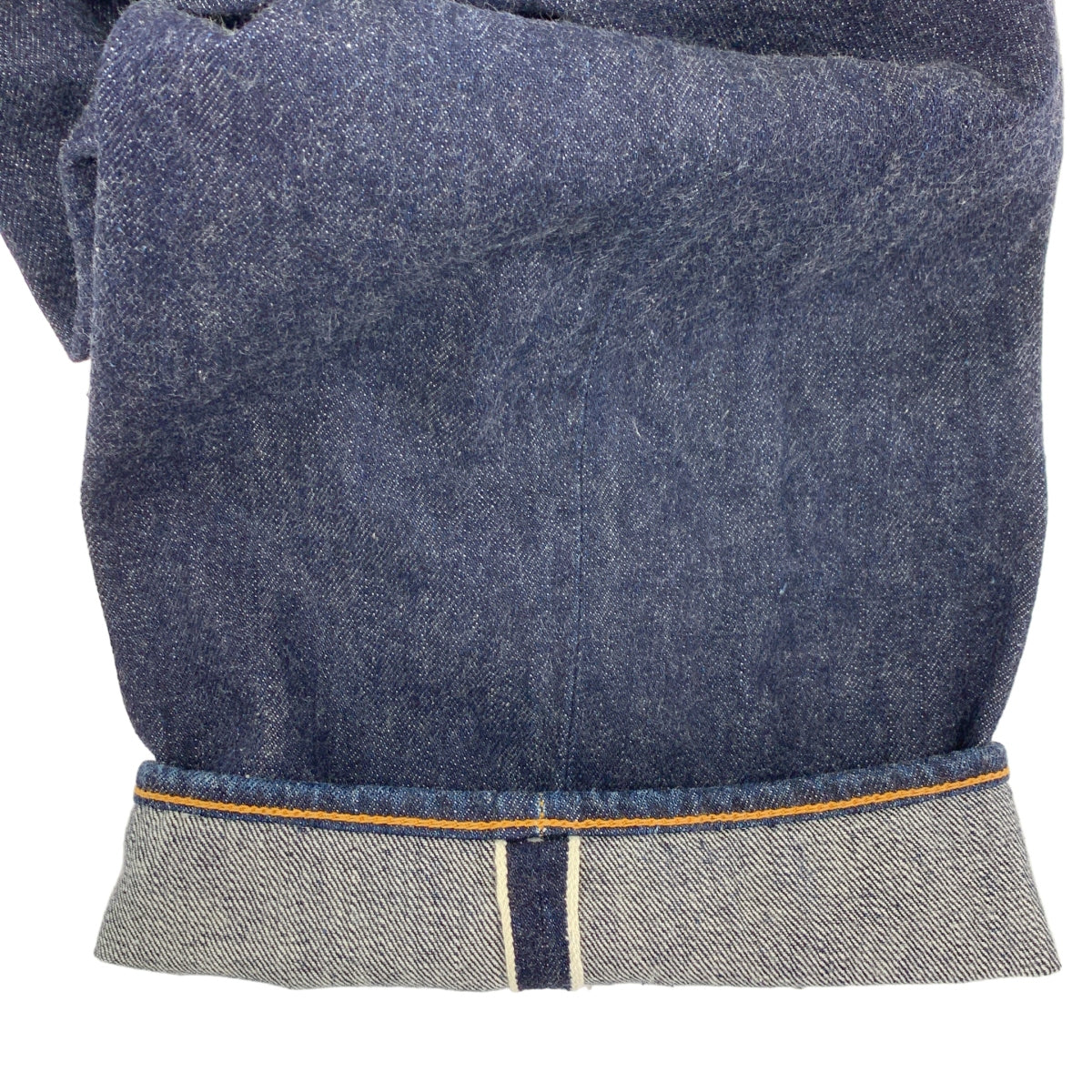 COMOLI | 2023春夏 | 赤耳丹寧五件套褲 | 1 | 男款