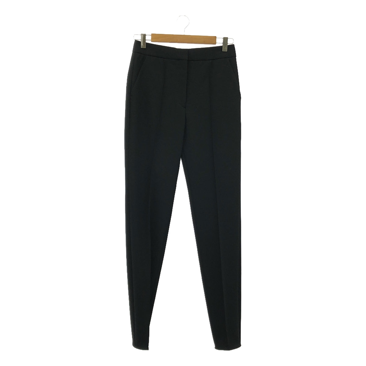 [新品] CYCLAS / Cyclas | TA 彈性緊身褲 | 34 |黑色 |女性的