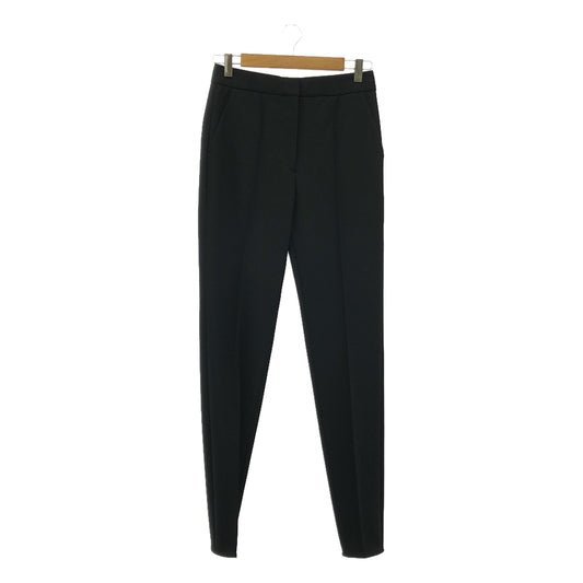 [新品] CYCLAS / Cyclas | TA 彈性緊身褲 | 34 |黑色 |女性的