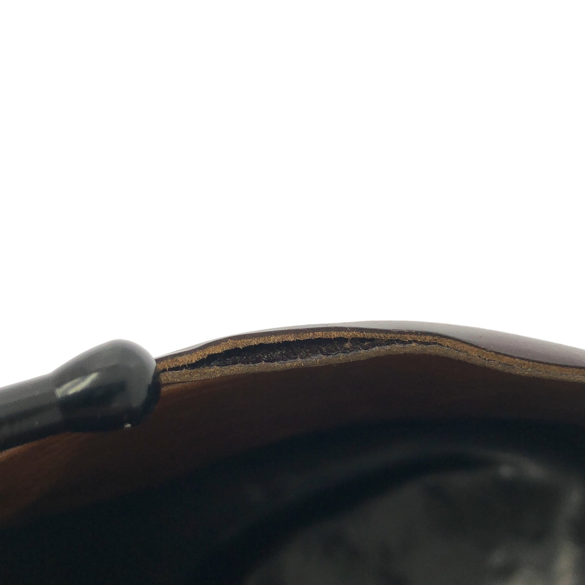 M_Moriabc / Memoria | 馬臀皮鞋 | 41.5碼 | 男款