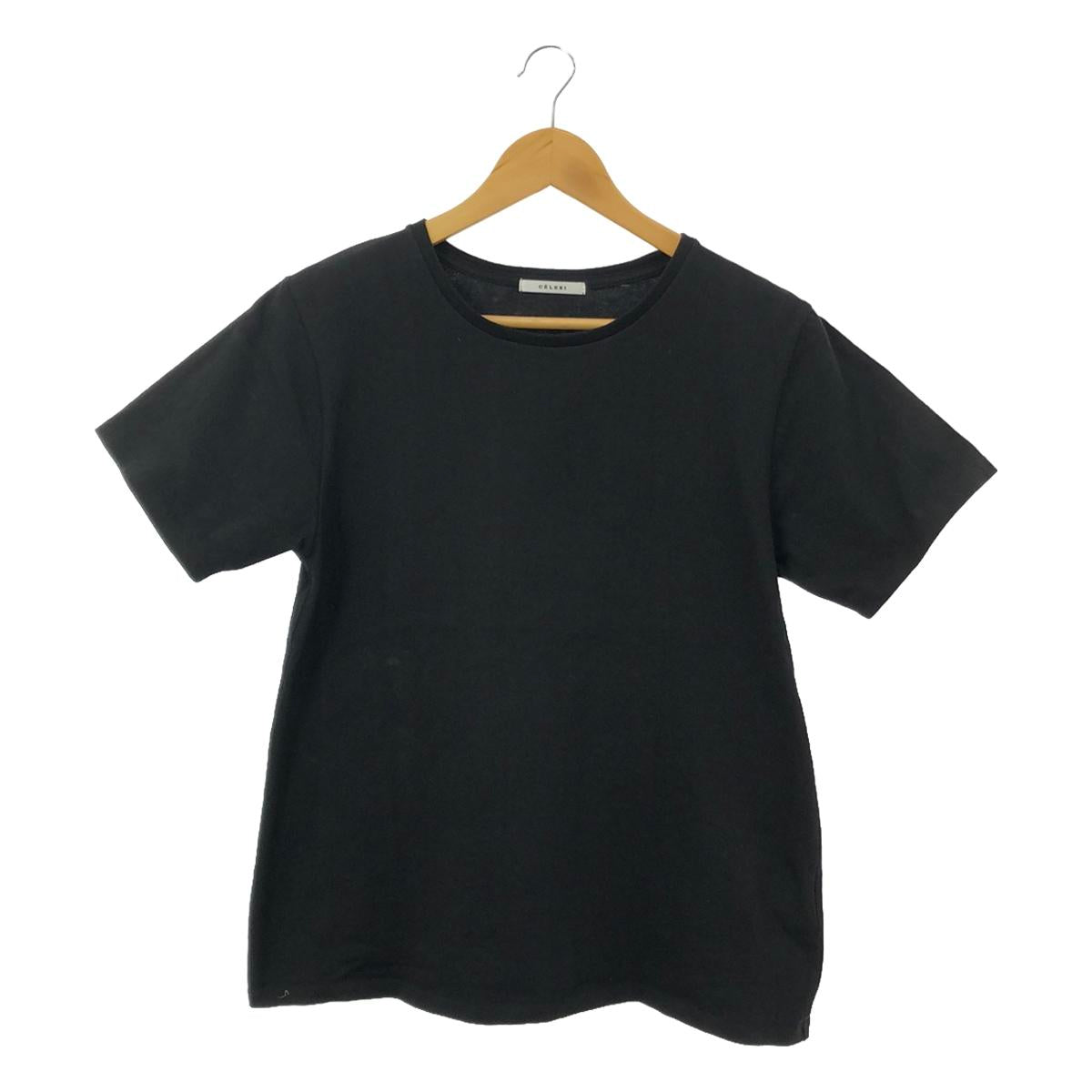 Deuxieme Classe | 2021SS | CELERI A-line T-shirt | F | Women's