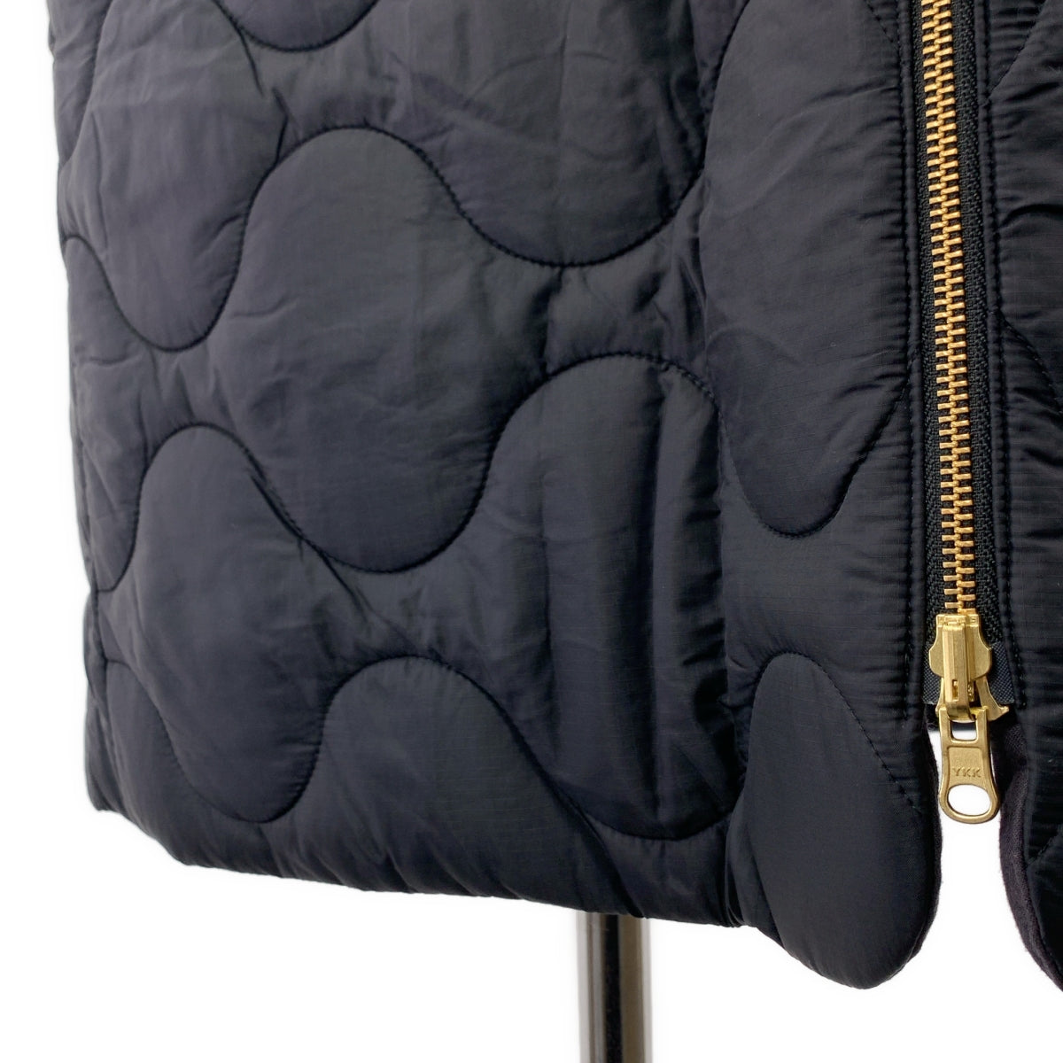 MADISON BLUE / マディソンブルー | リバーシブル キルティング コート | S | レディース