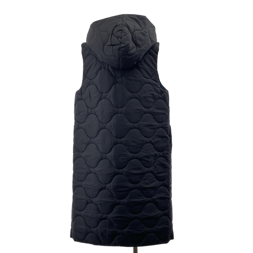 MADISON BLUE / マディソンブルー | リバーシブル キルティング コート | S | レディース