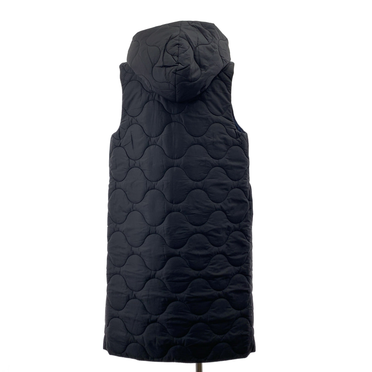 MADISON BLUE / マディソンブルー | リバーシブル キルティング コート | S | レディース