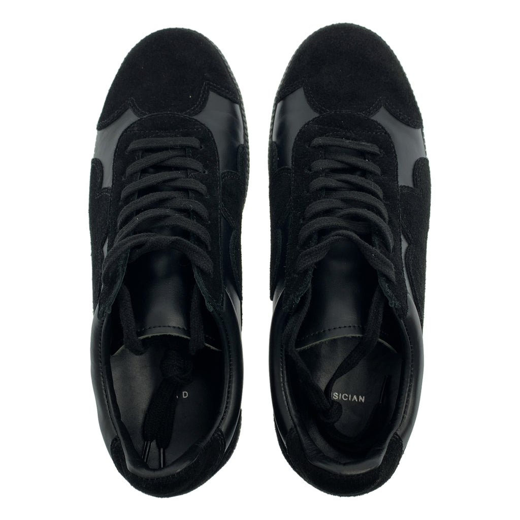 LAD MUSICIAN | FLOWER ARMY TRAINER 運動鞋 | 42碼 |