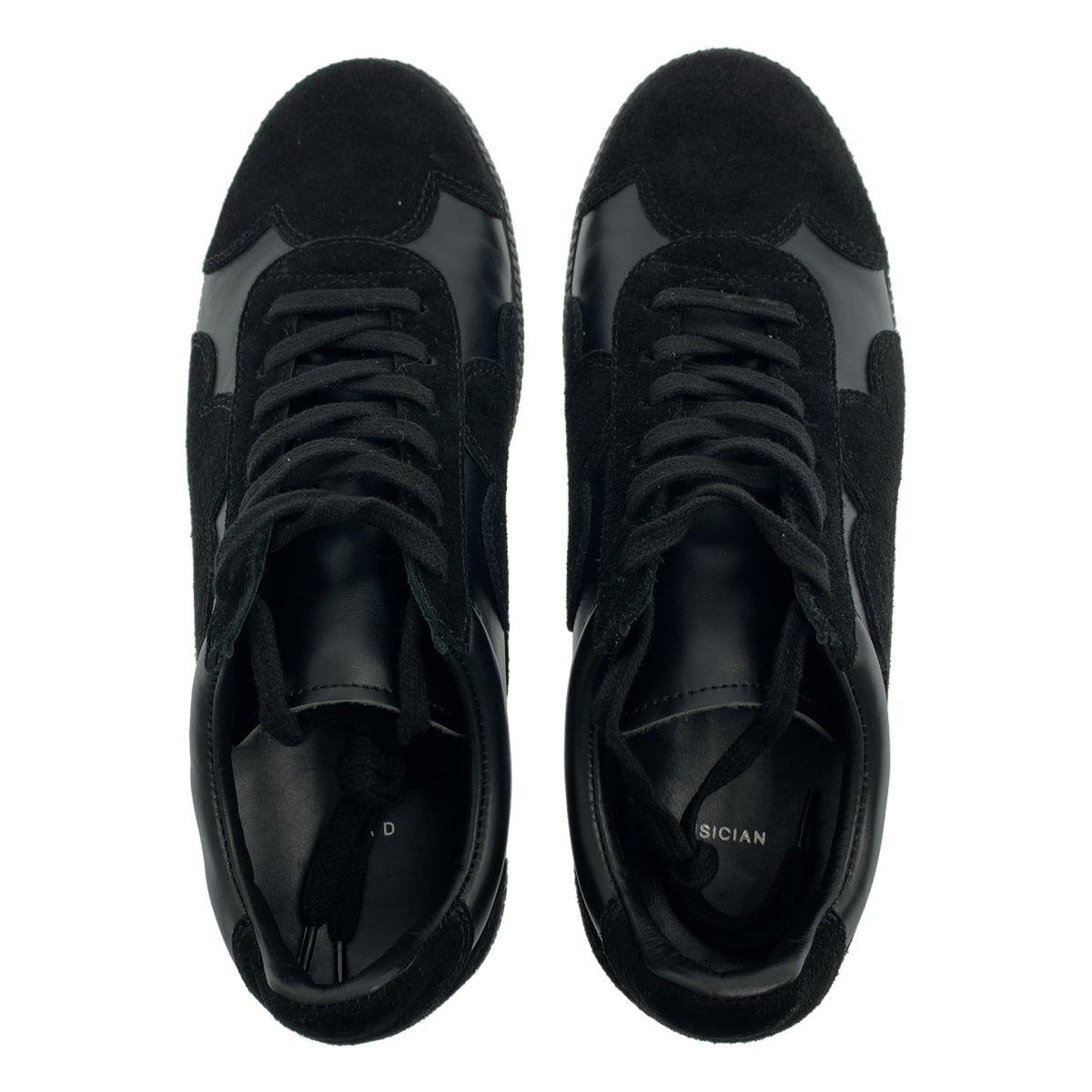 LAD MUSICIAN | FLOWER ARMY TRAINER 運動鞋 | 42碼 |