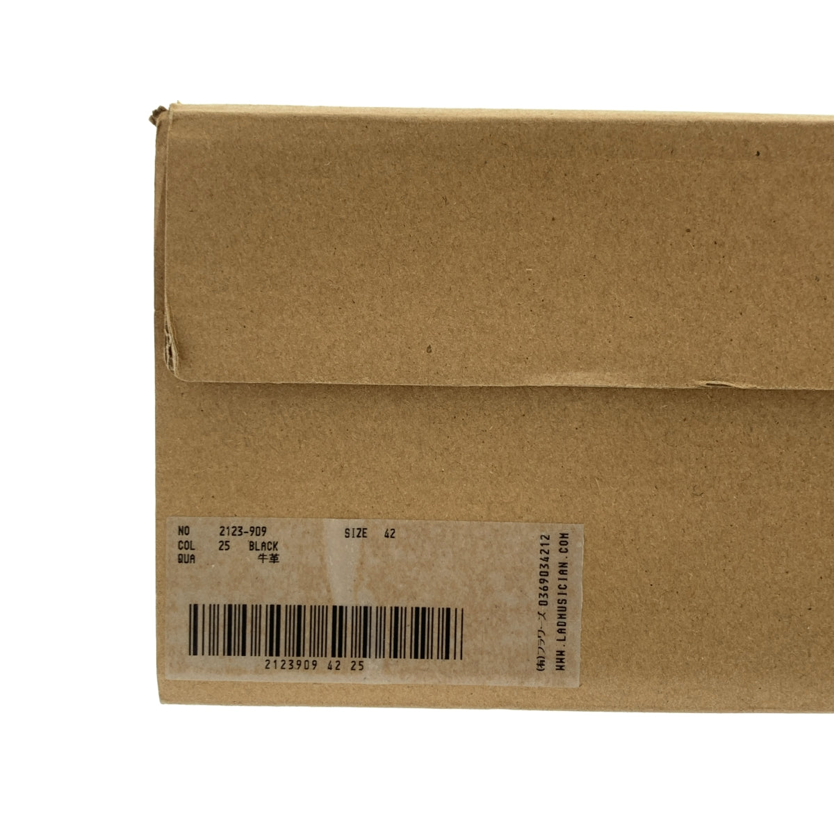 LAD MUSICIAN | FLOWER ARMY TRAINER 運動鞋 | 42碼 |