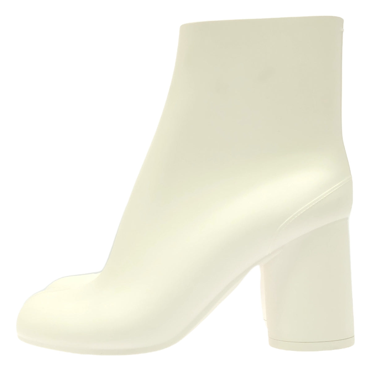 Maison Margiela | 2022SS | TABI BOOTS Rubber Rain Boots | 39 | Women's