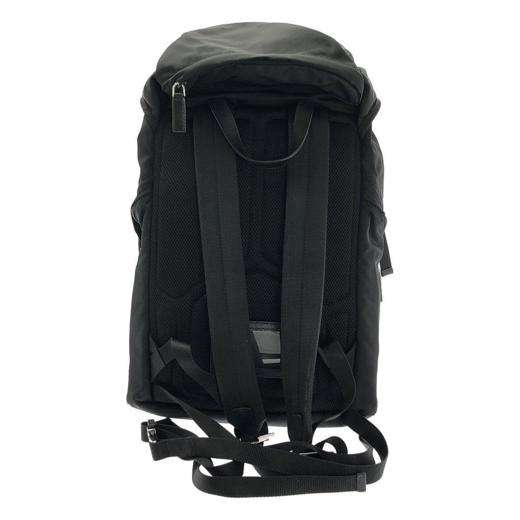 PRADA / プラダ | 2VZ019 ナイロン マルチポケット バックパック |