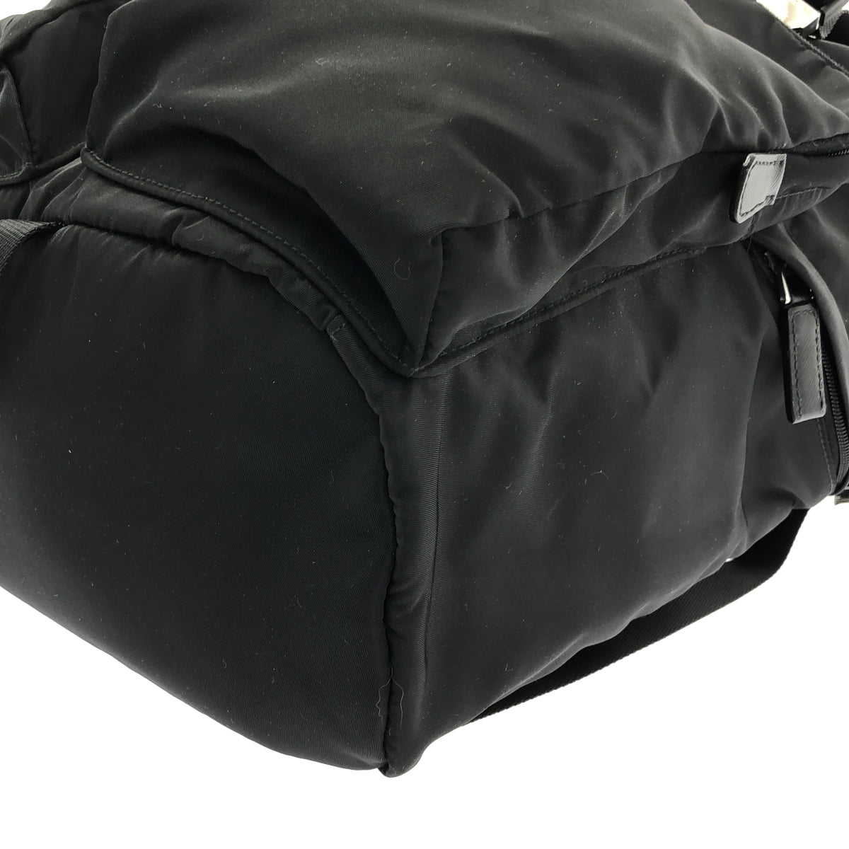 PRADA / プラダ | 2VZ019 ナイロン マルチポケット バックパック |