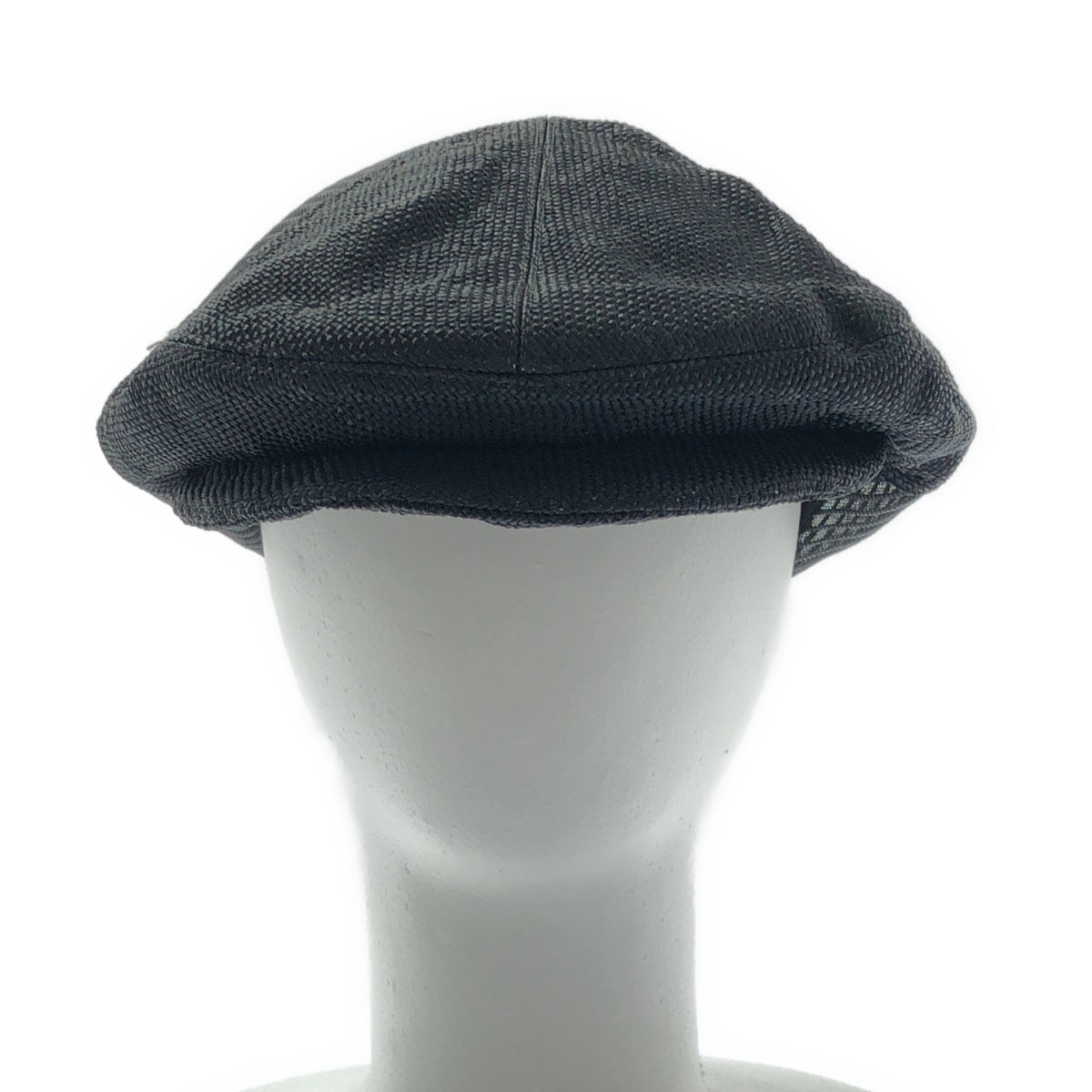 【미품】 JONESBOY / 존스 보이 | 메쉬 캐스킷 모자 | 블랙 | 남성